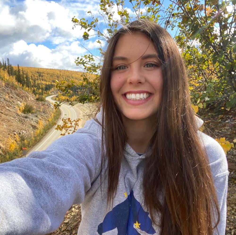 Meet your Posher, Haleyrae